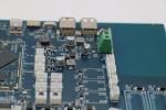 4 Layers FR4 PCB Board, ENIG / HASL Multilayer PCB Assembly