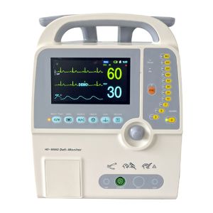 Detecting Hospital Aed Medical Device Automated External Defibrillator