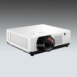 7500 Lumen Laser Projector 3D Immersive Projection Projector