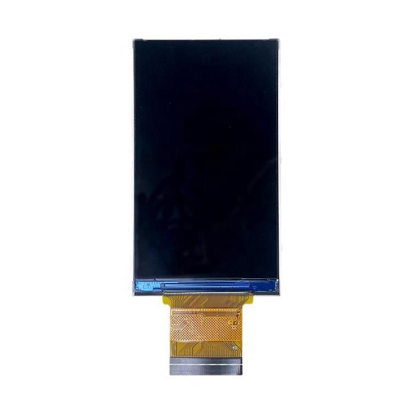 230Cd/M2 TFT LCD Panel