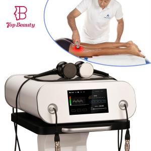 Quality Pain Management Smart Tecar Joint Pain Relieving Tecar Therapy Machine for sale