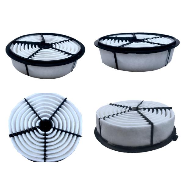 8-94465656-0 Automobile Cabin Air Filters For Toyota ISUZU TFR17/UC