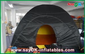 China Factory Customization Waterproof Inflatable Event Tent Custom Inflatables Tent For Travel on sale