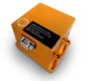China NF600 MEMS Gyro North Finder RS232 Static on sale