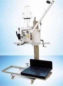 China Bag-Sewing Closer Sliding Board Machine FX-S6 on sale