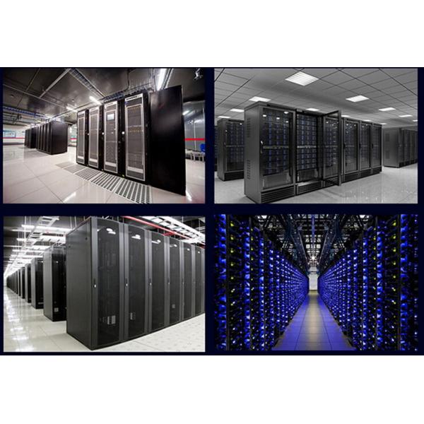 19 inch Enterprise Security Network Rack PDU Power Distribution Unit 1u 1.5u