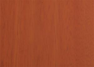 Quality Vinyl Heat Laminating Film High Glossy Bopp Lamination Film Wood Grain Design for sale