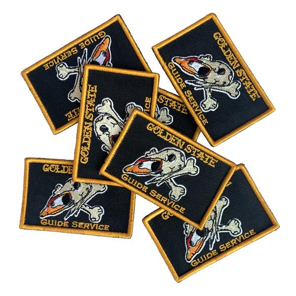 3D Merrowed Embroidered Sports Patches For Garments Bedding Tablecloths