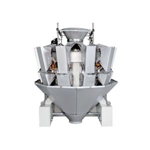 Quality Hardware Kenwei Multihead Weigher for sale