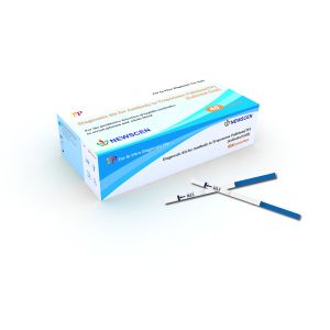 30 Minutes In Vitro TP Antibody Syphilis Rapid Test Kit