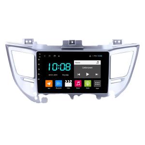 China 64GB Hyundai Touch Screen Radio Android Auto Media Player For Hyundai IX35 on sale