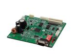 Linux USB Impact Dot matrix Printer Printer Mechanism DP380