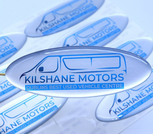 Custom 3d Logo Sticker UV Doming Resin Epoxy Dome Label Adhesive Sticker, Resin Epoxy Sticker, 3D Vinyl Label