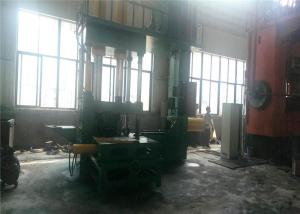 Quality Semi Automatic Mandrel Elbow Cold Forming Machine for sale