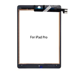 Quality 9.7 inch 10.5inch 11inch 12.9inch LCD IPad Touch Screen 100% Tested for sale