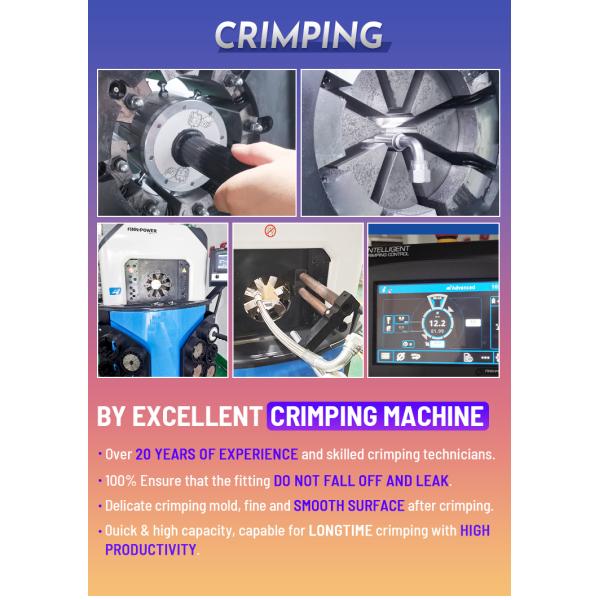 Smooth Bore PTFE Inner Tube for Chemical Transfer in Industrial Applications