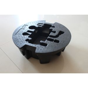 OEM ODM EPP Styrofoam Packaging Impact Resistant Customized