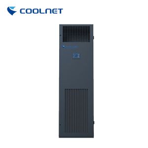13KW Computer Room Air Conditioning Unit , CRAC Cooling Unit