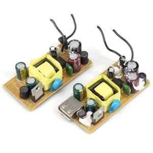 AC DC USB Charger Power Supply Circuit Board Customization Accepted