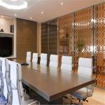 bespoke luxury architectural and interior decoration stainless steel products