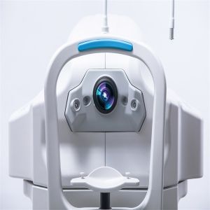 Quality FAF Non Mydriatic Fundus Camera Optical Retinal Imaging for sale