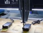 Customized Request Epoxy Machine with High Precision Customization Capabilities