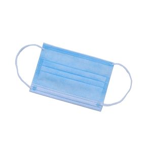 Buy cheap Breathable Anti Dust Spunbond Child Face Mask Disposable from wholesalers