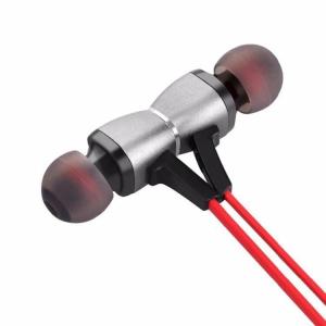 Quality M6 Wireless Stylish Sport Headphone Magnet Earbud Earphone Inear HIFI Music Stereo Sound for sale
