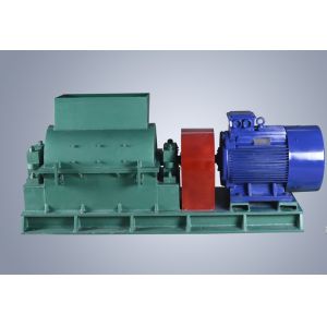 Hammer Mill Fresh Cassava 110kw Handling Capacity 20 - 25t / H