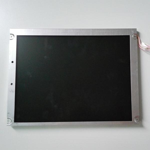 NL8060BC31-42E NLT 12.1INCH 530CD/M2 LCM 800×600 800×600RGB CCFL TTL Operating Temperature: -20 ~ 70 °C INDUSTRIAL LCD D