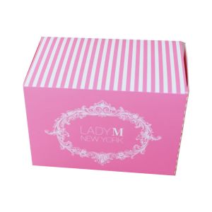 Quality Custom Shape Eco Friendly Food Packaging Boxes Optional Material High Efficiency for sale