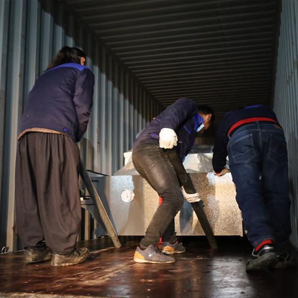 Intelligent Solution V Groove Cutting Machine For Door Fully Automatic Four Sided