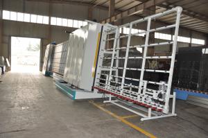 China PLC Control Argon 1,000 Pcs Insulating Glass Production Line on sale