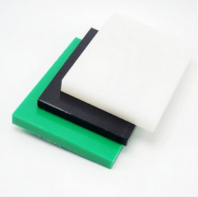 Quality polyethylene board trunk lining synthetic ice rink uhmwpe sheet customization for sale