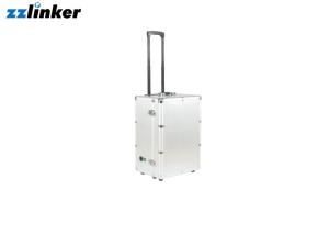 Quality Orthodontic Dental Chair Unit Lab Vacuum Mobile 1pc 3 Way Syringe Oilfree Modern for sale