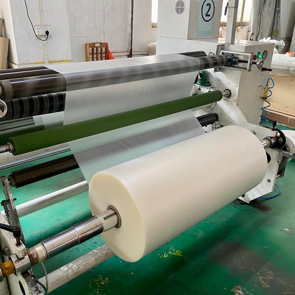Bottomless Cold Lamination Film Matte And Glossy Easy To Operate