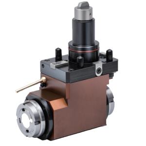 Quality Dual Outlet Electric Bmt55 Tool Holders For Machinery Repair Shops for sale
