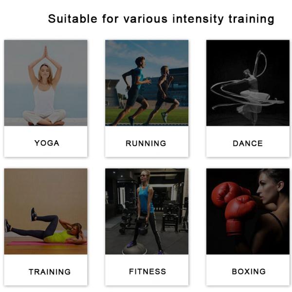 4 Way Stretch Womens Patterned Leggings Squatproof High Waist Slimming Booty