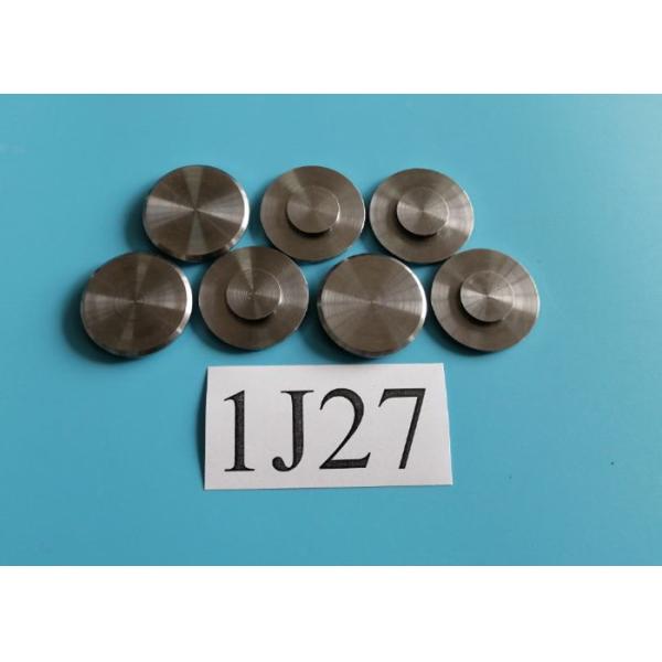 High Magnetic Saturation 1J27 Soft Magnetic Alloy Cold Rolled Strip Wire Rod