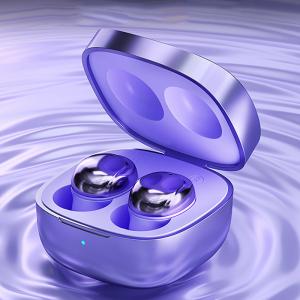Quality Stereo Bluetooth Wireless Earbuds Touch Control Wireless Charging Case for sale