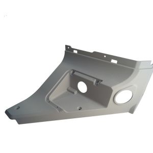 Quality Race Car Rapid Prototyping Parts Abs Mockup for sale