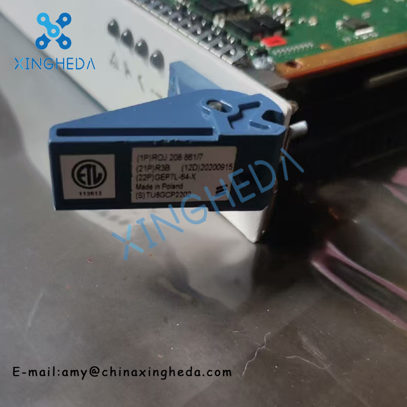 Quality Ericsson ROJ 208 861/7 GEP7L-64-X for sale