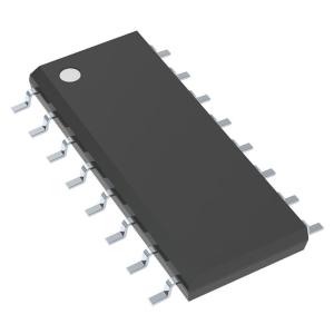 Quality HC4538M Programmable Logic ICS CD74HC4538M96 Dual Monostable Multivibrator for sale