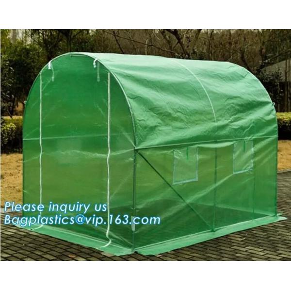 small garden green house,Multispan Tunnel Greenhouse for Tomato Agricultural Green houses,fabric steel wire agriculture