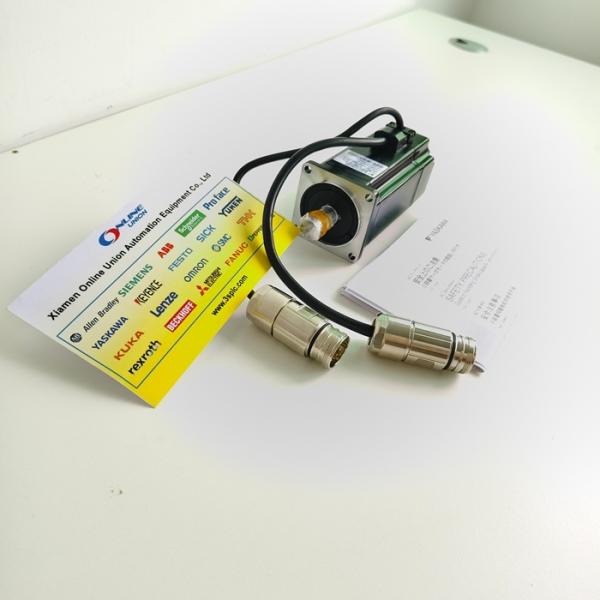 SGMAH-04A1A21D YASKAWA Ac Servo Motor