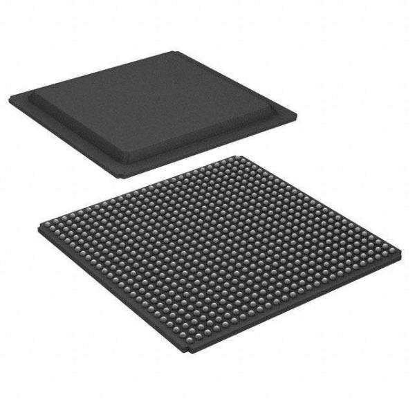 Buy XC7S75-2FGGA676C Programmable IC Chips FPGA  Field Programmable Gate Array at wholesale prices
