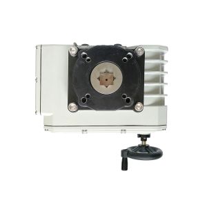 IP67 Waterproof 2500Nm 75S Compact Actuator