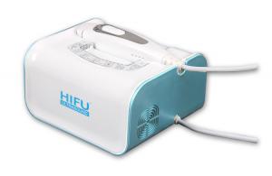 China Portable Non Invasive High Ultrasound Hifu Machine Eye Bags Removal on sale