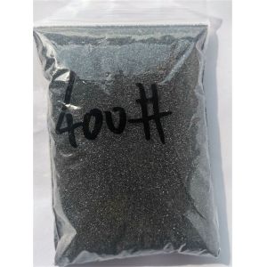 Spherical Sodium Silicate 70/140# Ceramic Foundry Sand