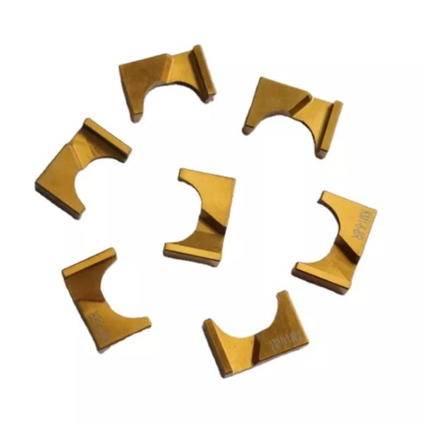 Pneumatic Tip Dresser Blade Holders KJY-04-12 KJY-04-13 KJY-04-16 Or 13D And 16D